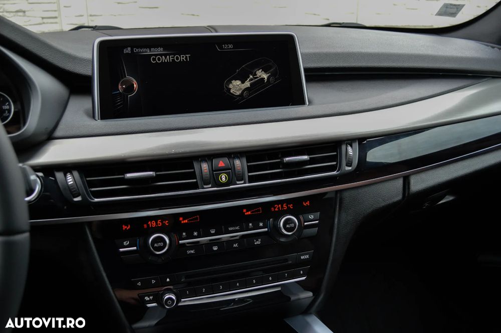 BMW X5 xDrive25d Sport-Aut. - 26