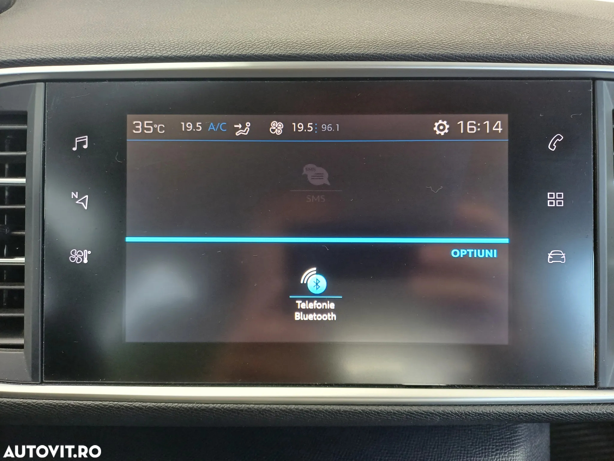 Peugeot 308 1.5 BlueHDi FAP STT Active Pack - 20
