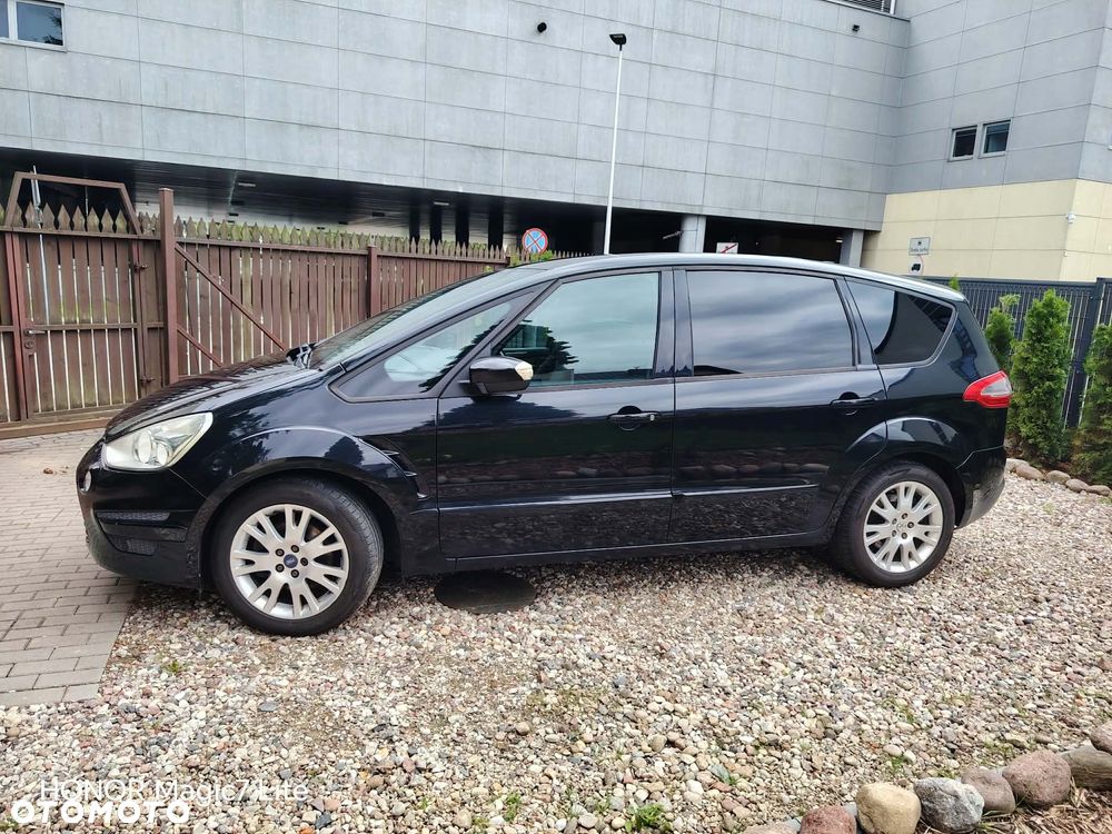 Ford S-Max 2.0 TDCi Titanium - 6