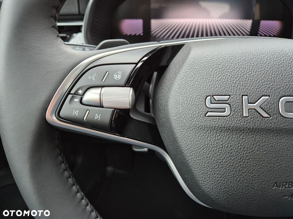 Skoda Scala 1.0 TSI Edition 130 DSG - 31