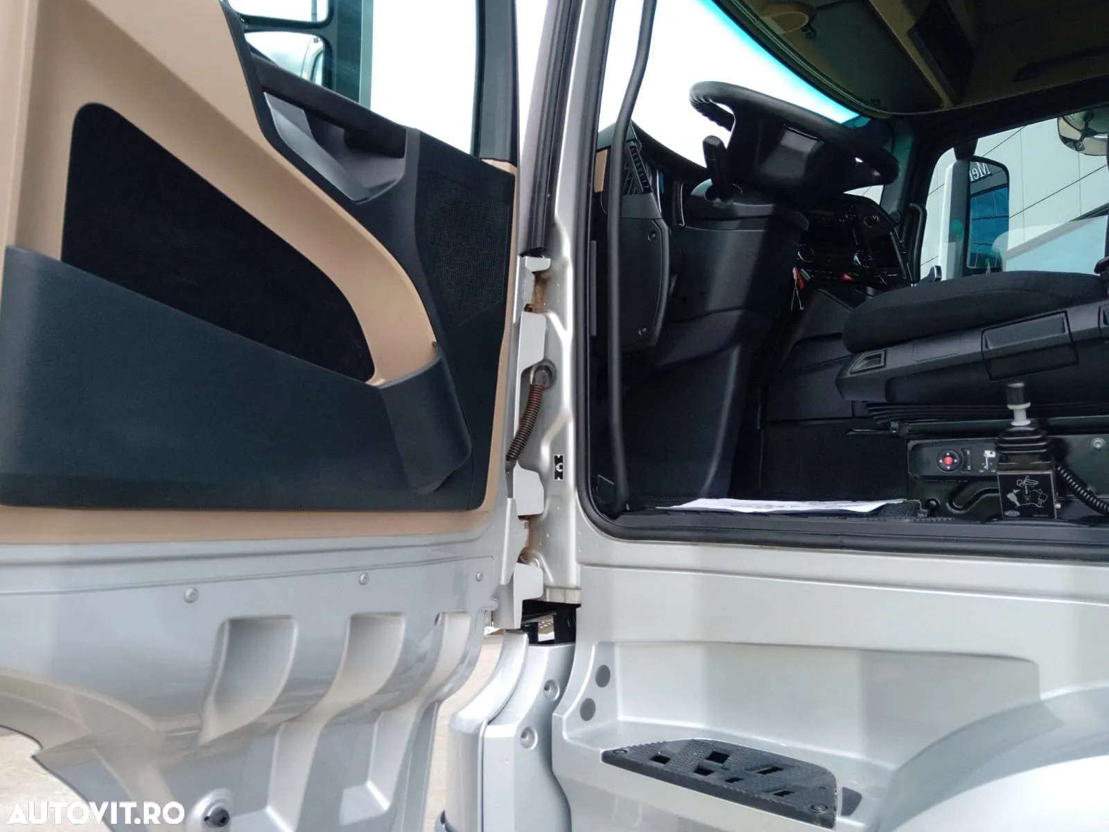 Mercedes-Benz Actros 1843 LS Full ADR , TOP !!! - 23