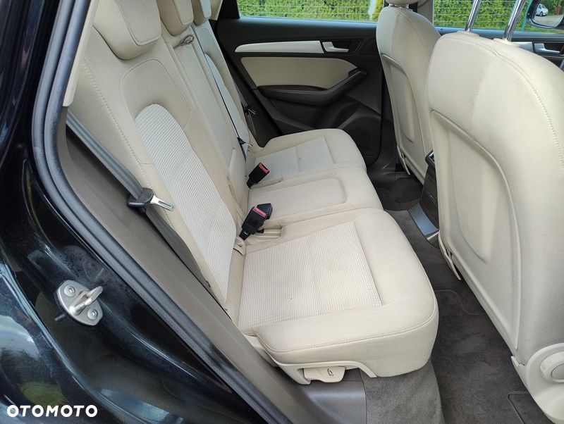 Audi Q5 - 32