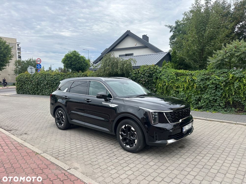 Kia Sorento - 28