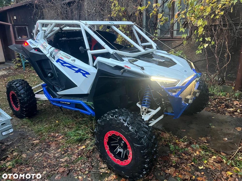 Polaris RZR - 3