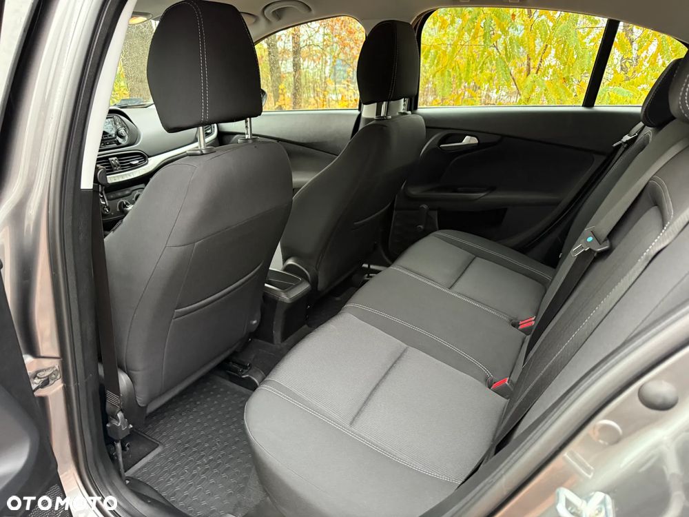 Fiat Tipo 1.4 16v Pop - 11