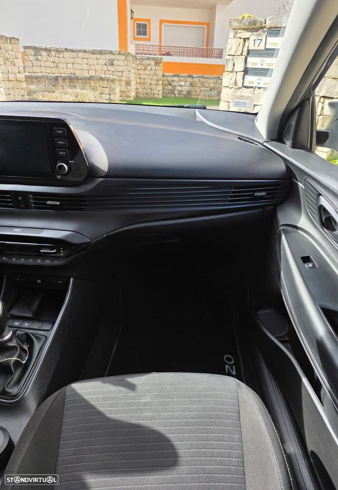 Hyundai i20 - 3