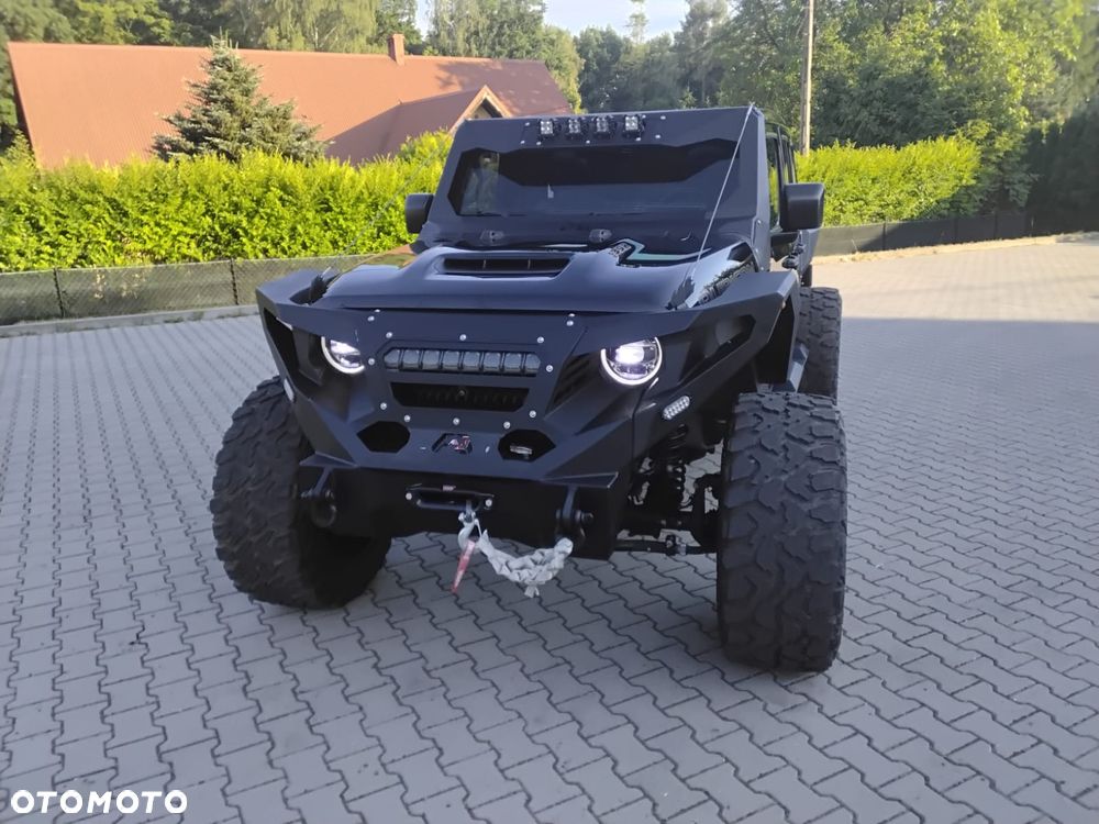 Jeep Wrangler 2022 photo 2