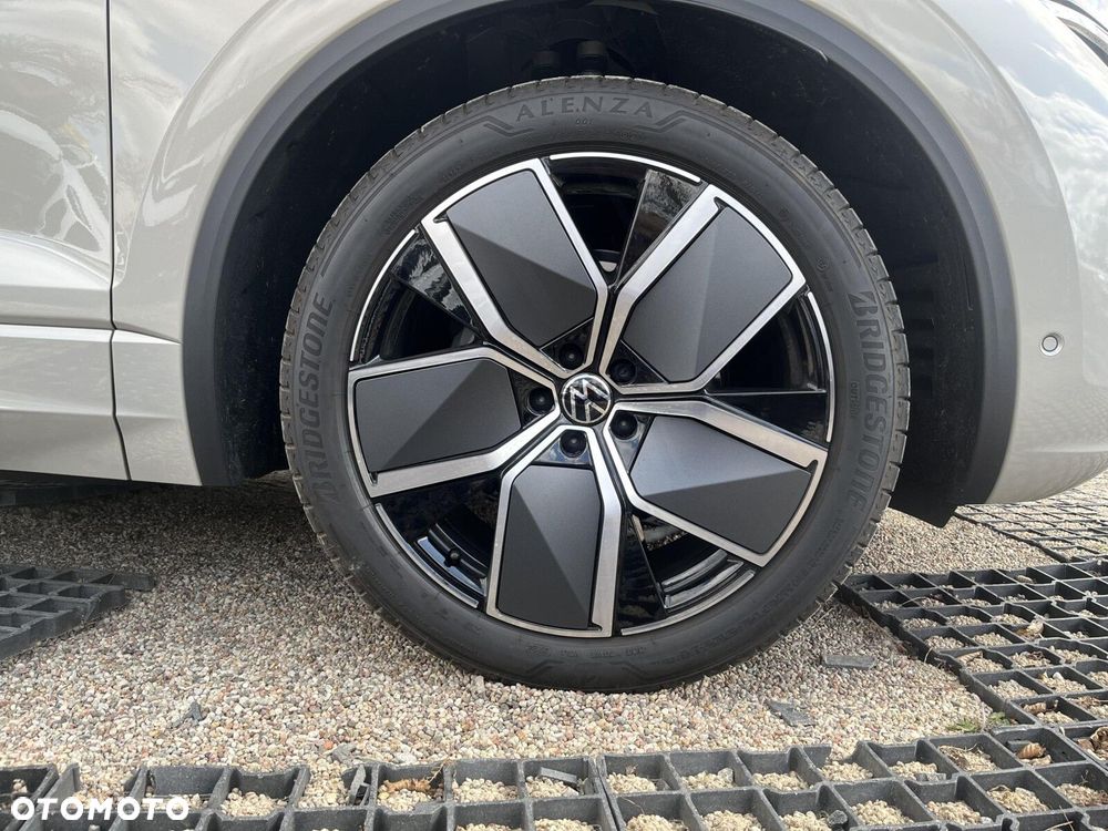 Volkswagen Touareg 3.0 V6 TDI 4Motion Elegance - 10