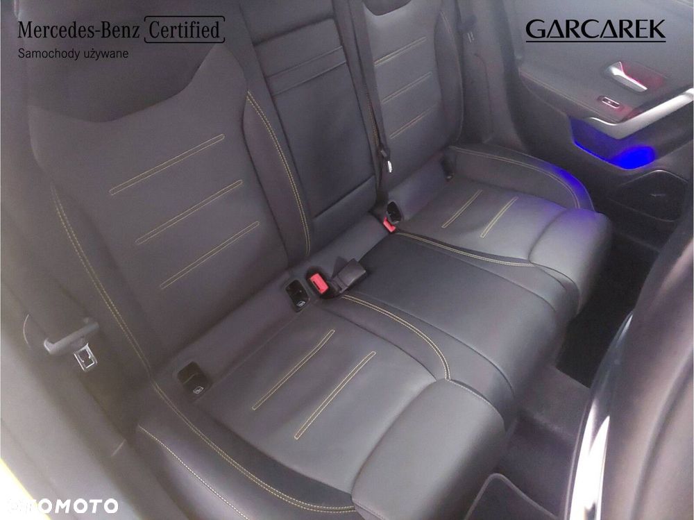 Mercedes-Benz Klasa A 45 S AMG 4-Matic 8G-DCT - 17