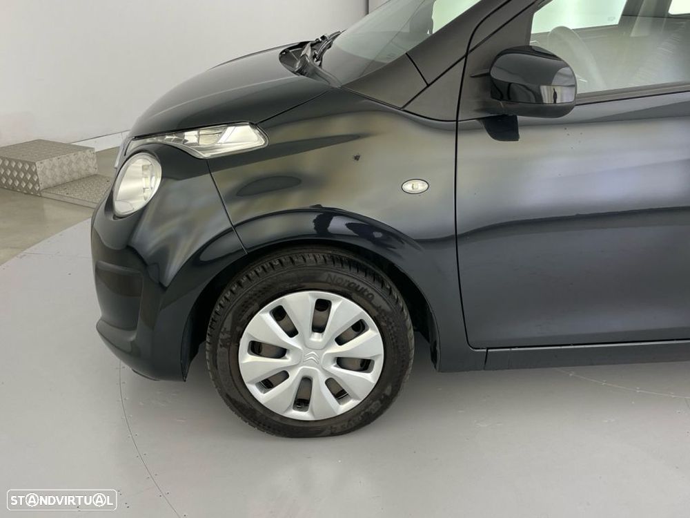 Citroën C1 1.0 VTi Shine - 18
