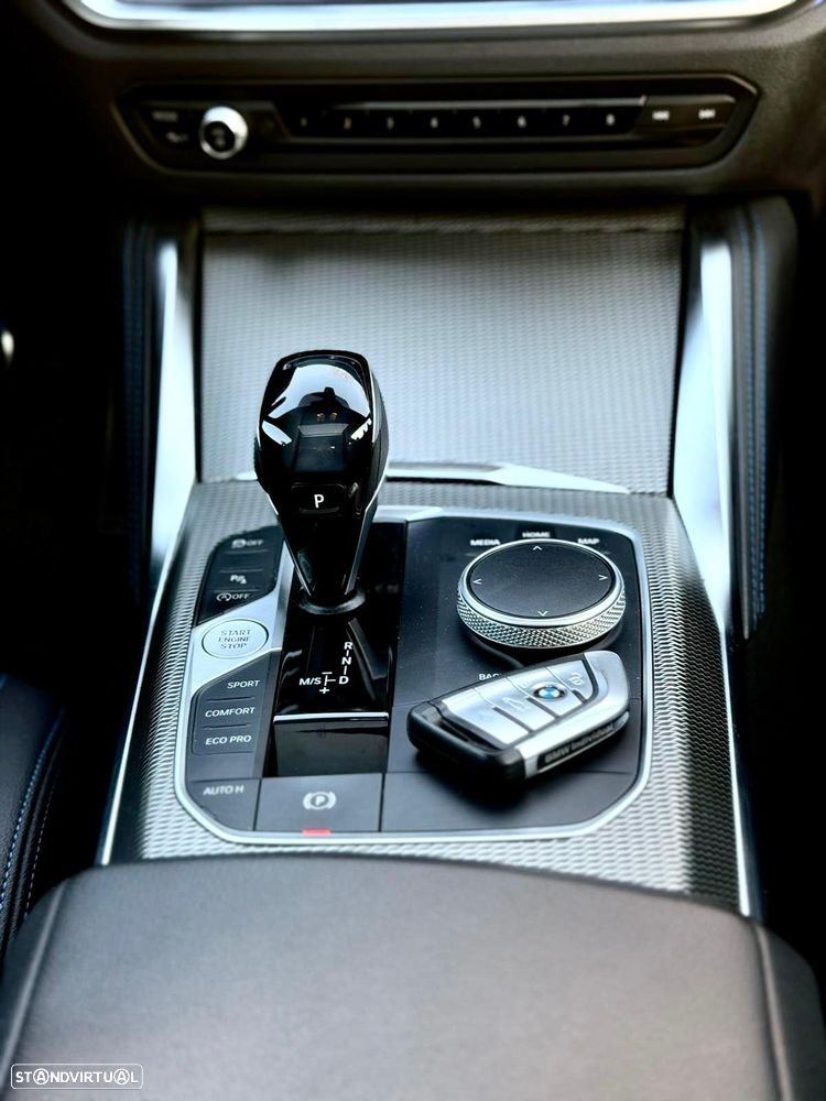 BMW 430 i Desportiva M Auto - 10