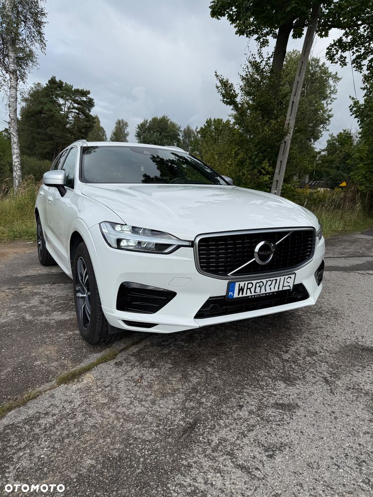 Volvo XC 60 T5 R-Design - 18