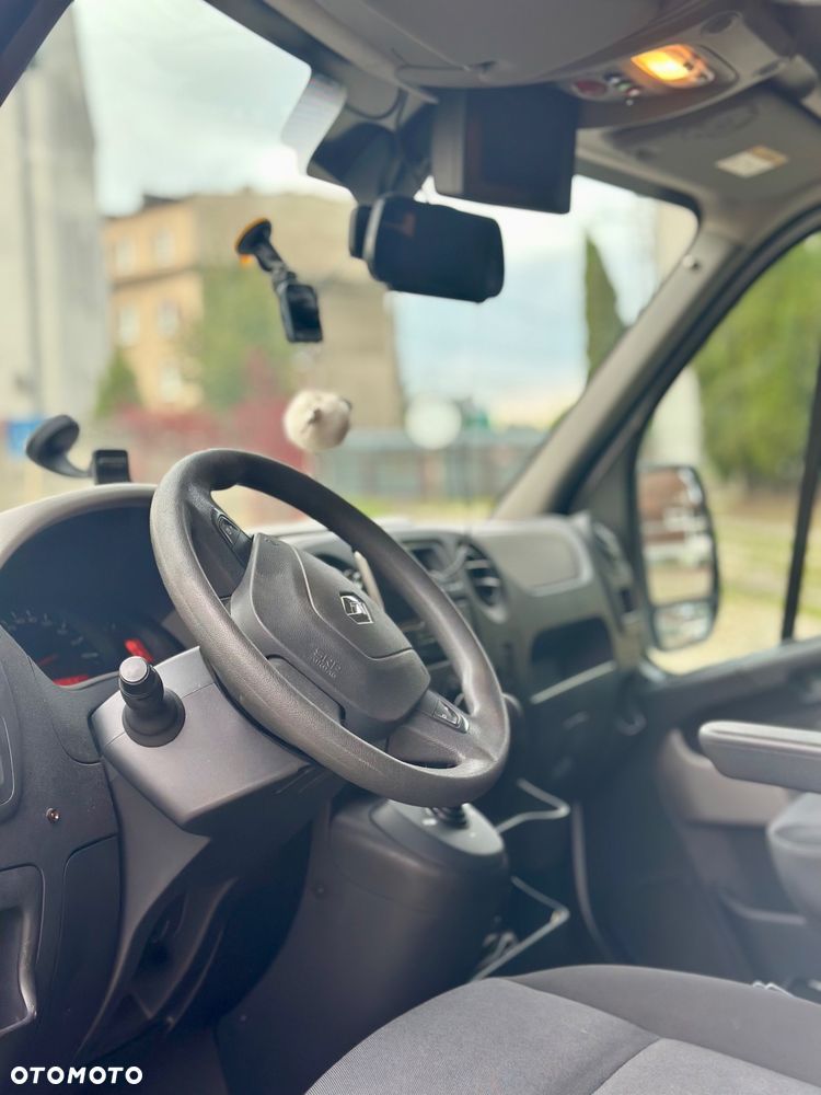 Renault Master - 13