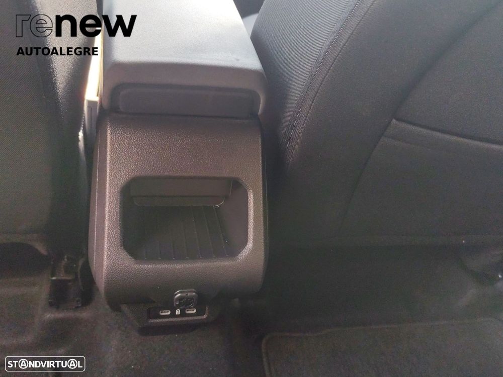 Dacia Duster 1.0 TCe ECO-G Journey Bi-Fuel - 12
