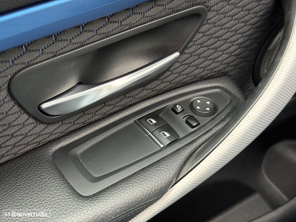 BMW 420 d Pack M Auto - 26