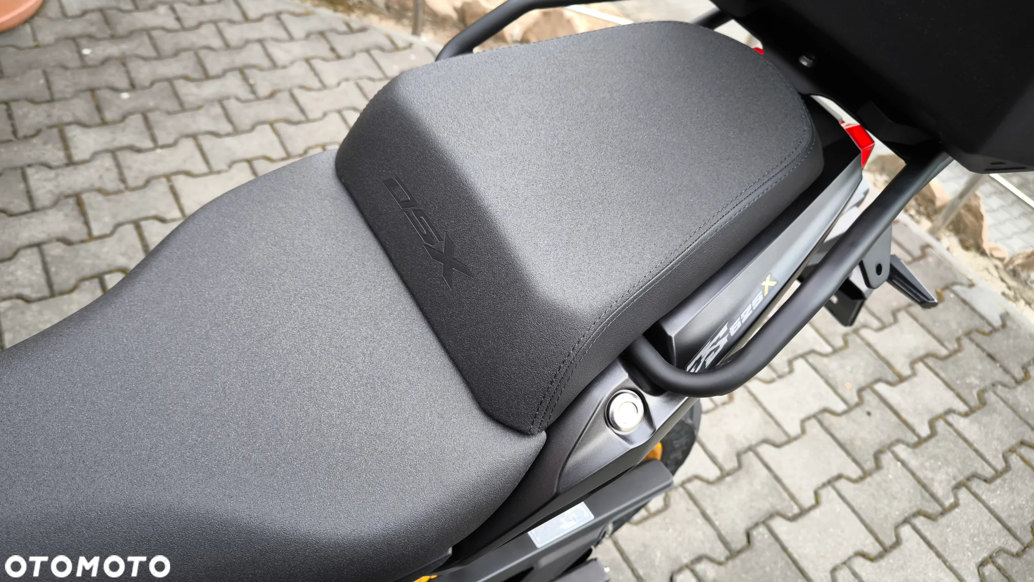 VOGE 625DSX - 22