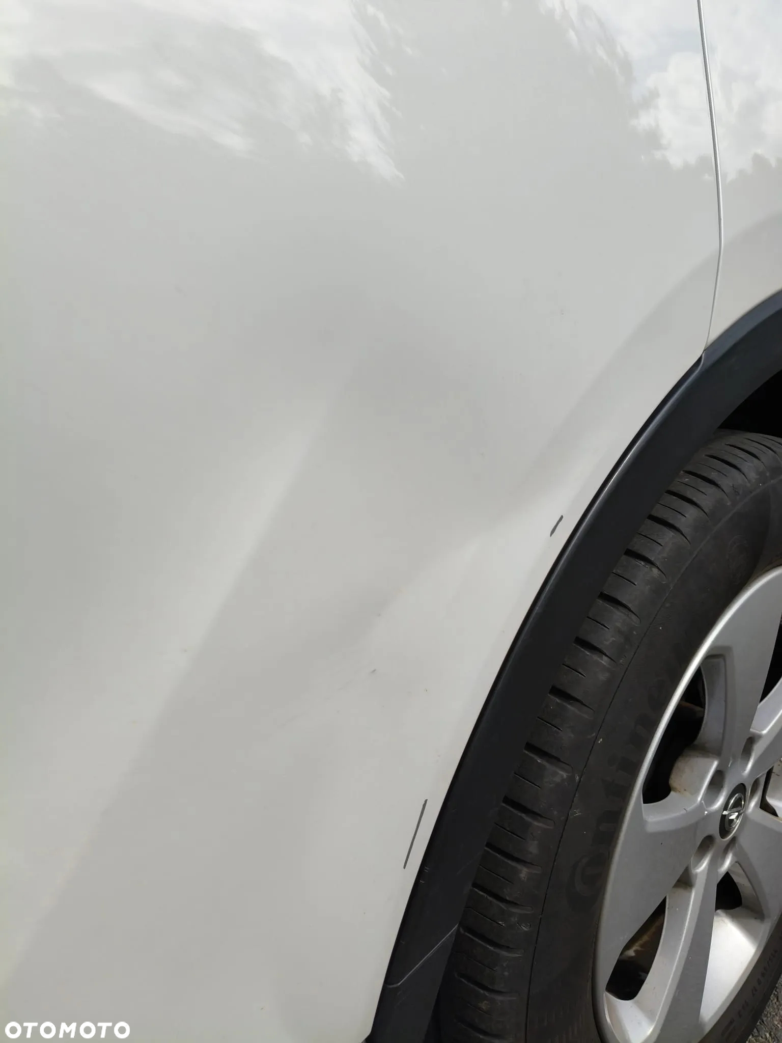 Opel Mokka 1.4 Turbo Automatik Innovation - 4