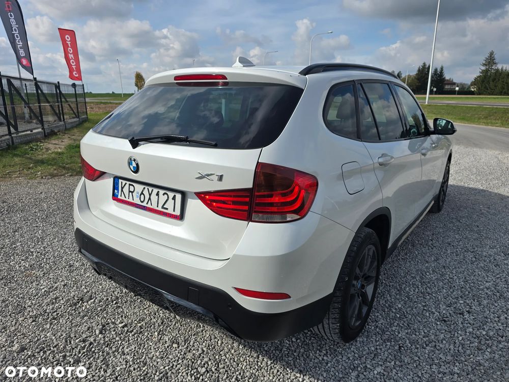 BMW X1 - 8