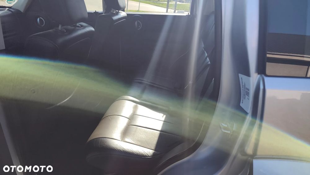 Dodge Nitro 2.8 CRD DPF Automatik R/T - 14