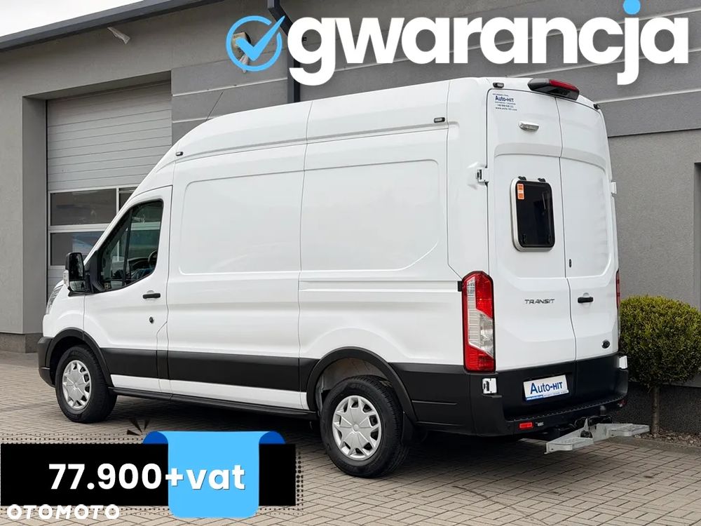 Ford Transit - 4
