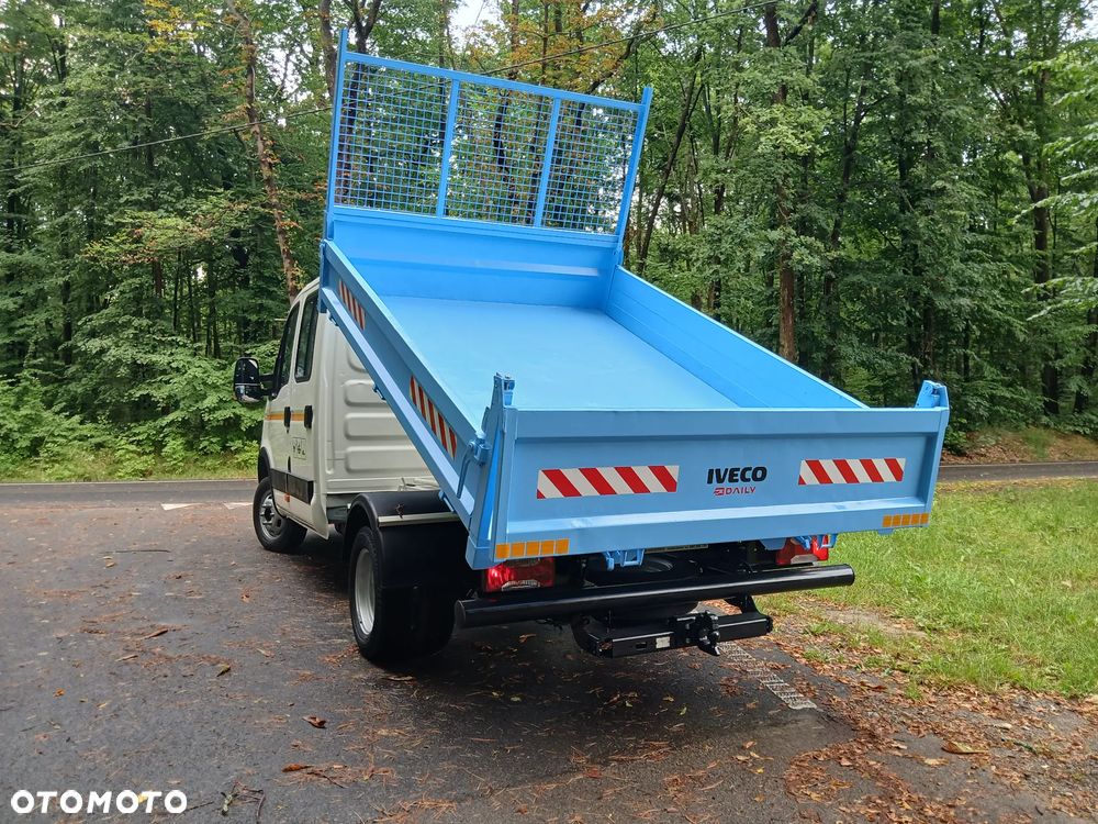 Iveco Daily 35C13 - 8