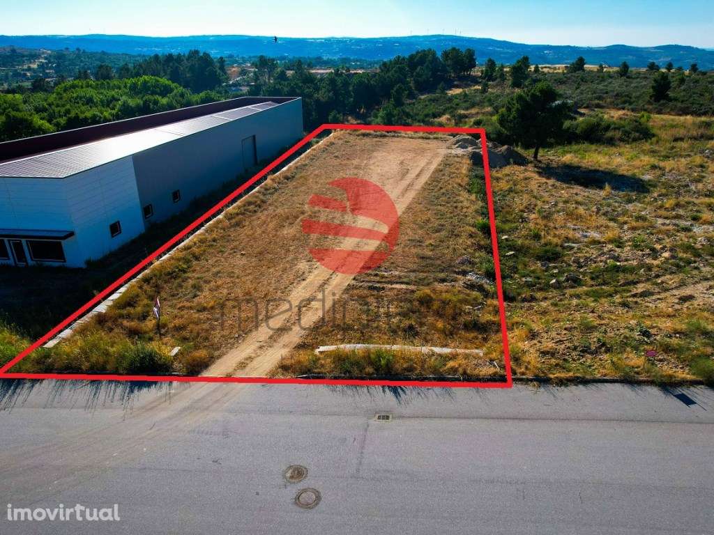 LOTE CONSTRUÇÃO MORADIA - Grande imagem: 2/6