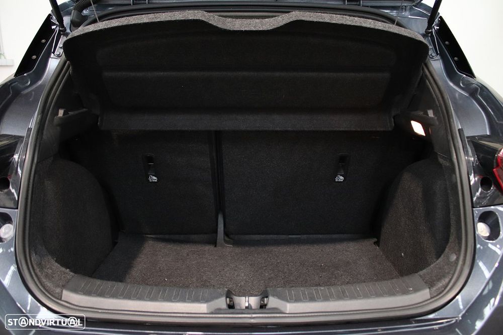 Nissan Micra 1.0 IG-T N-Design Black - 21