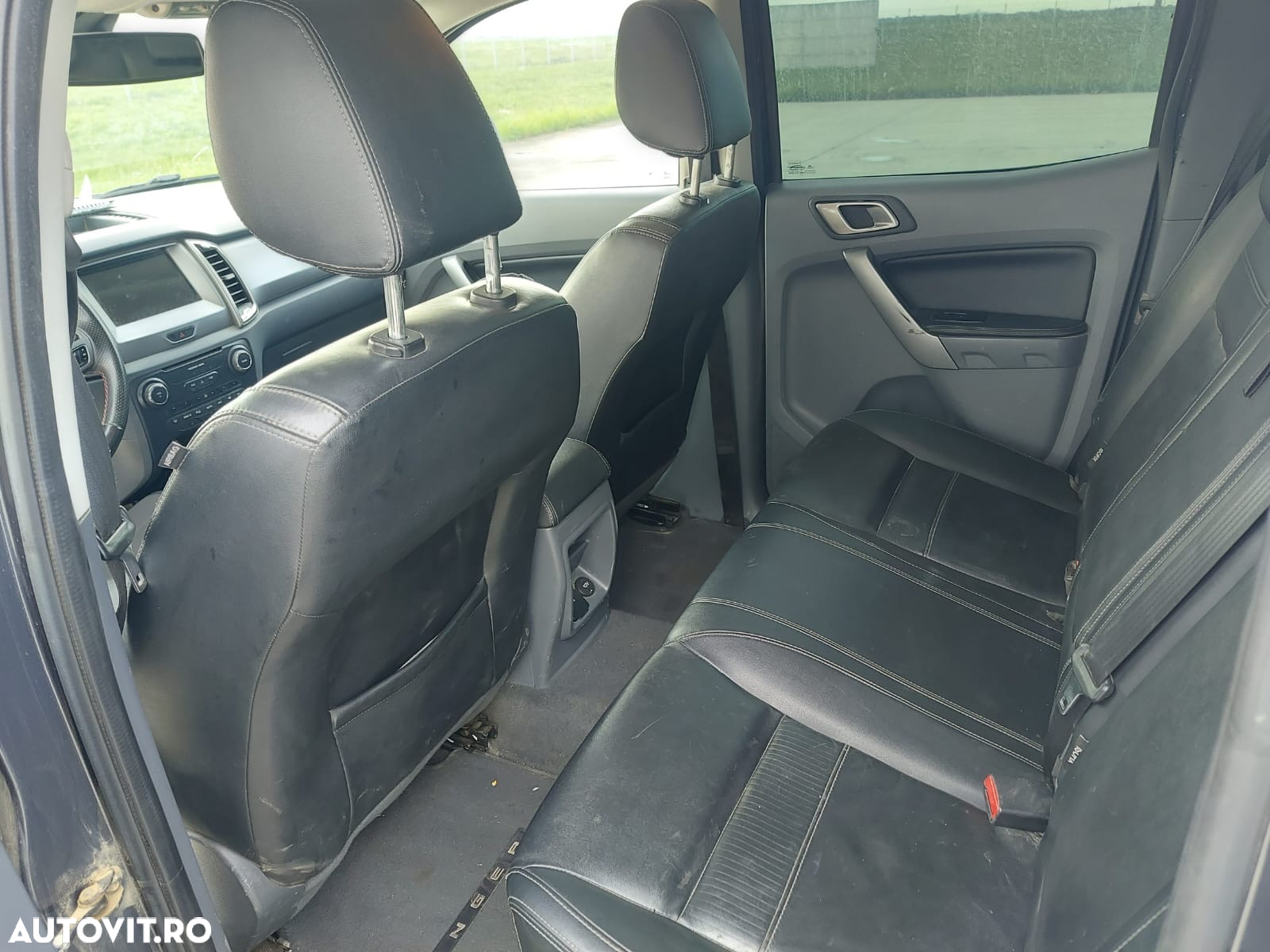 Ford Ranger - 6