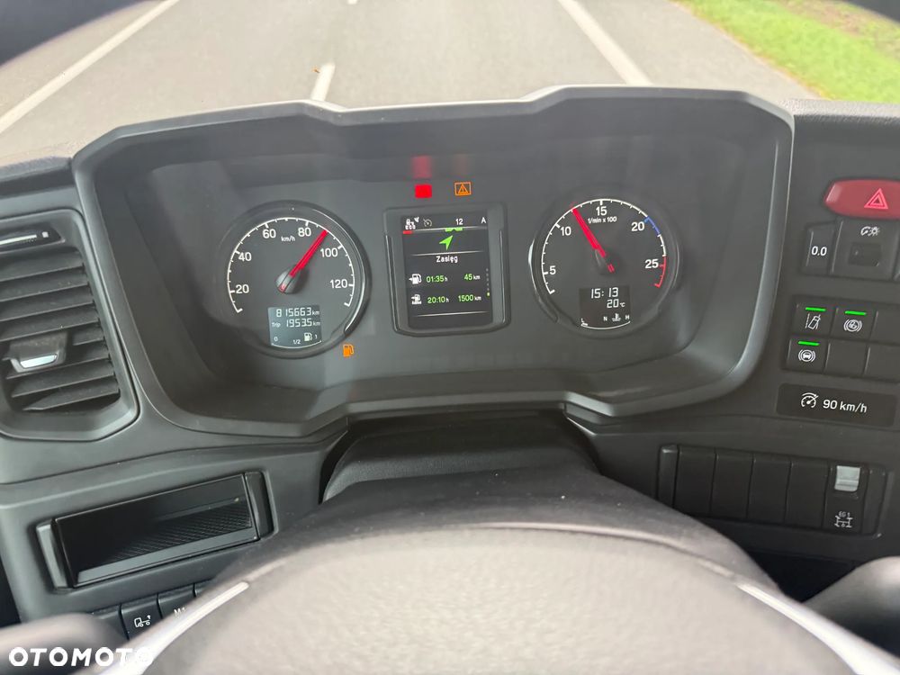 Scania R 500 - 31