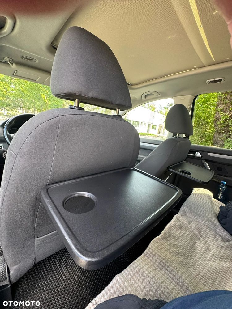 Volkswagen Touran 2.0 TDI Highline DSG - 15