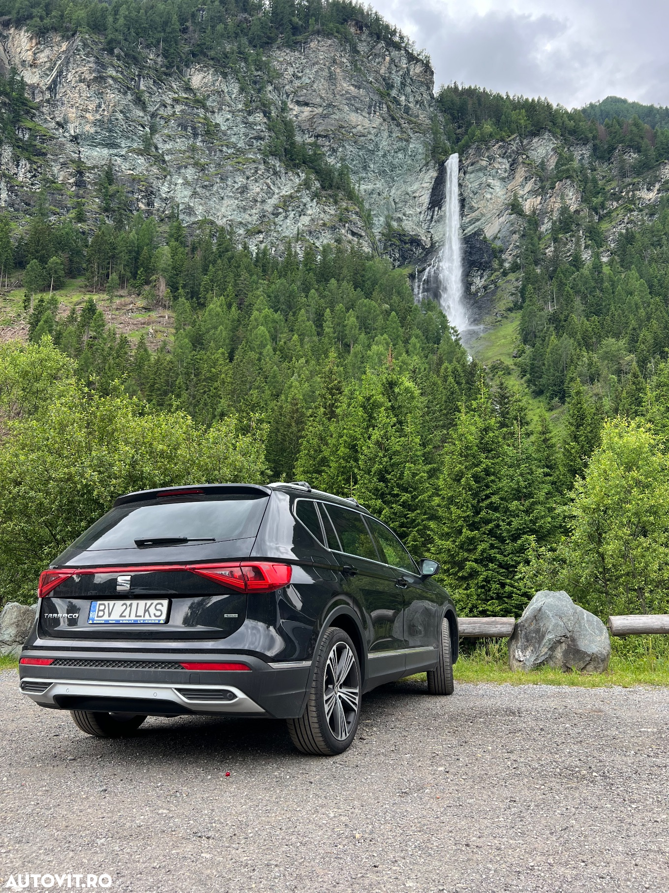 Seat Tarraco 2.0 TDI 4DRIVE DSG7 Excellence - 5