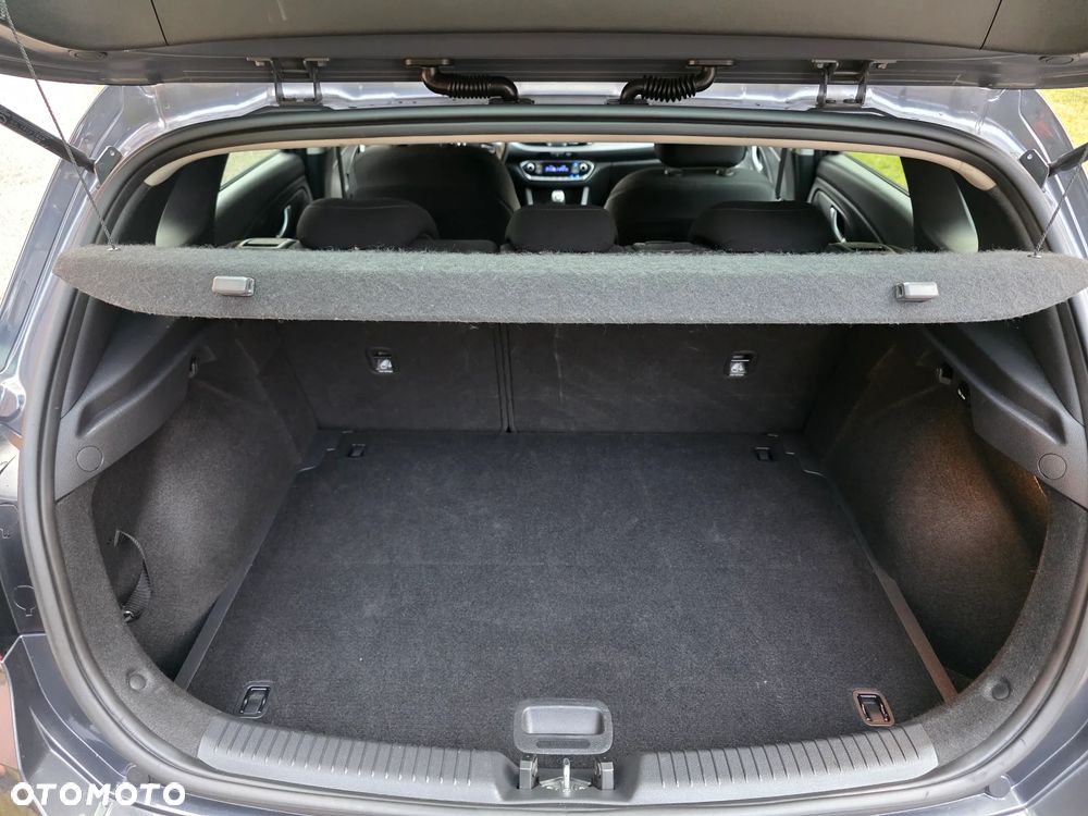 Hyundai i30 1.0 T-GDI Intro Edition - 25