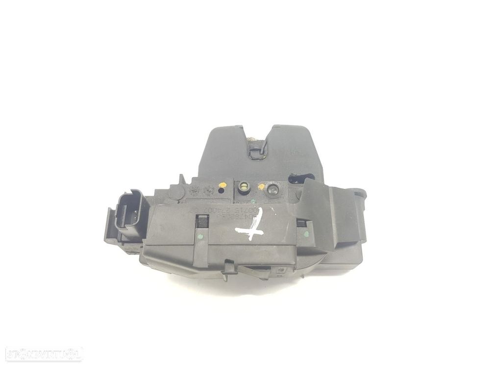 FECHADURA DE PORTA MALA CITROEN C4 PICASSOSPACETOURER - 1