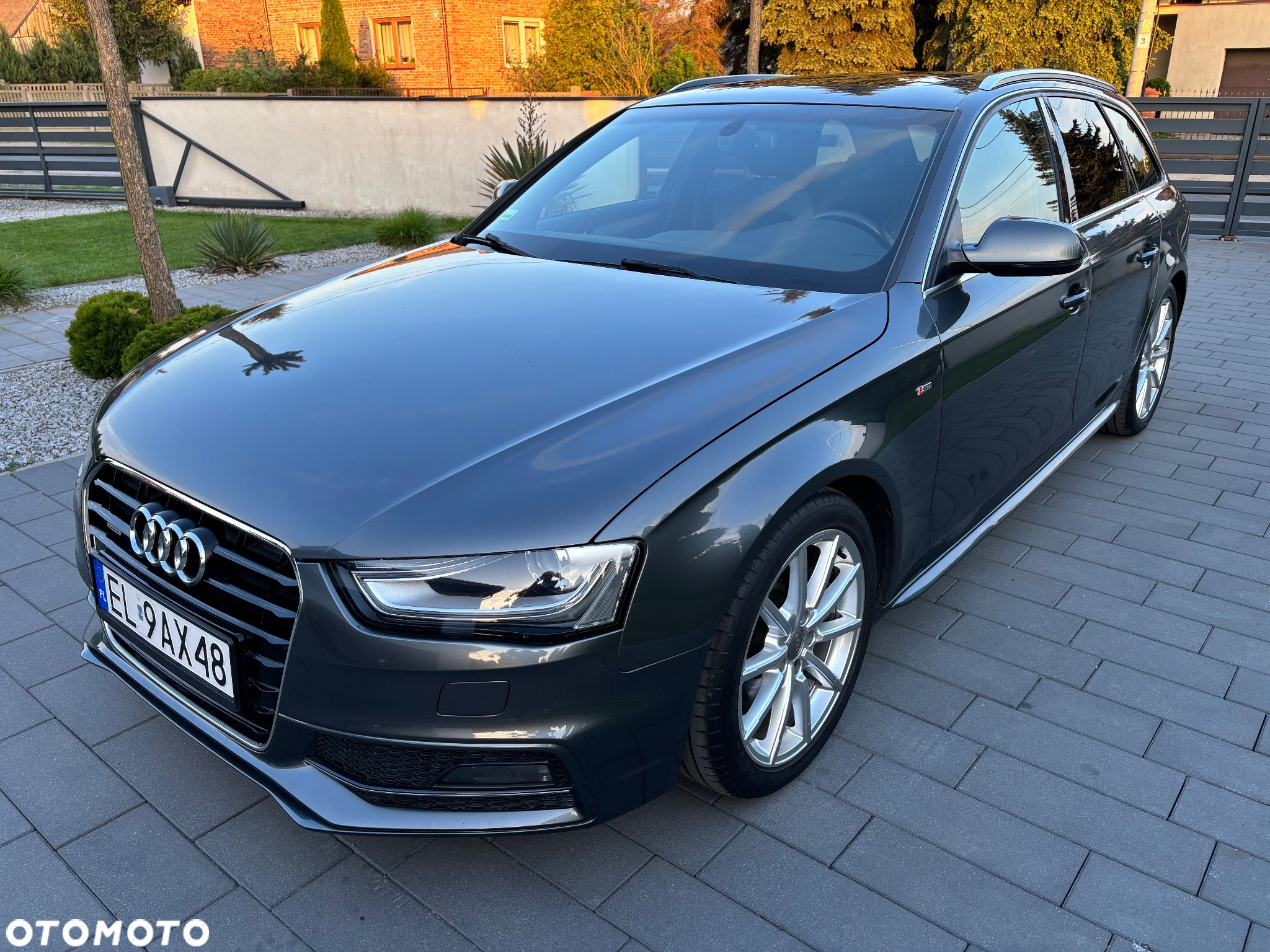 Audi A4 2.0 TDI Quattro S tronic - 27