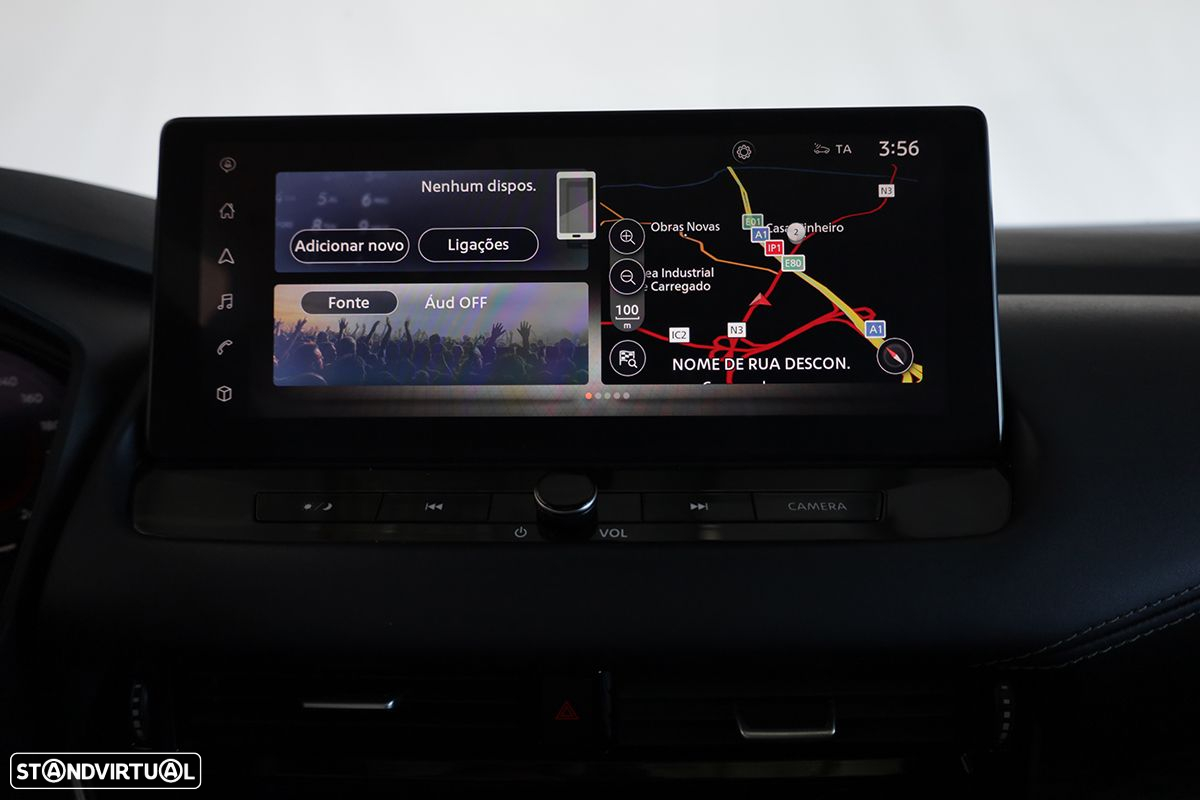 Nissan Qashqai 1.5 e-Power Tekna - 9