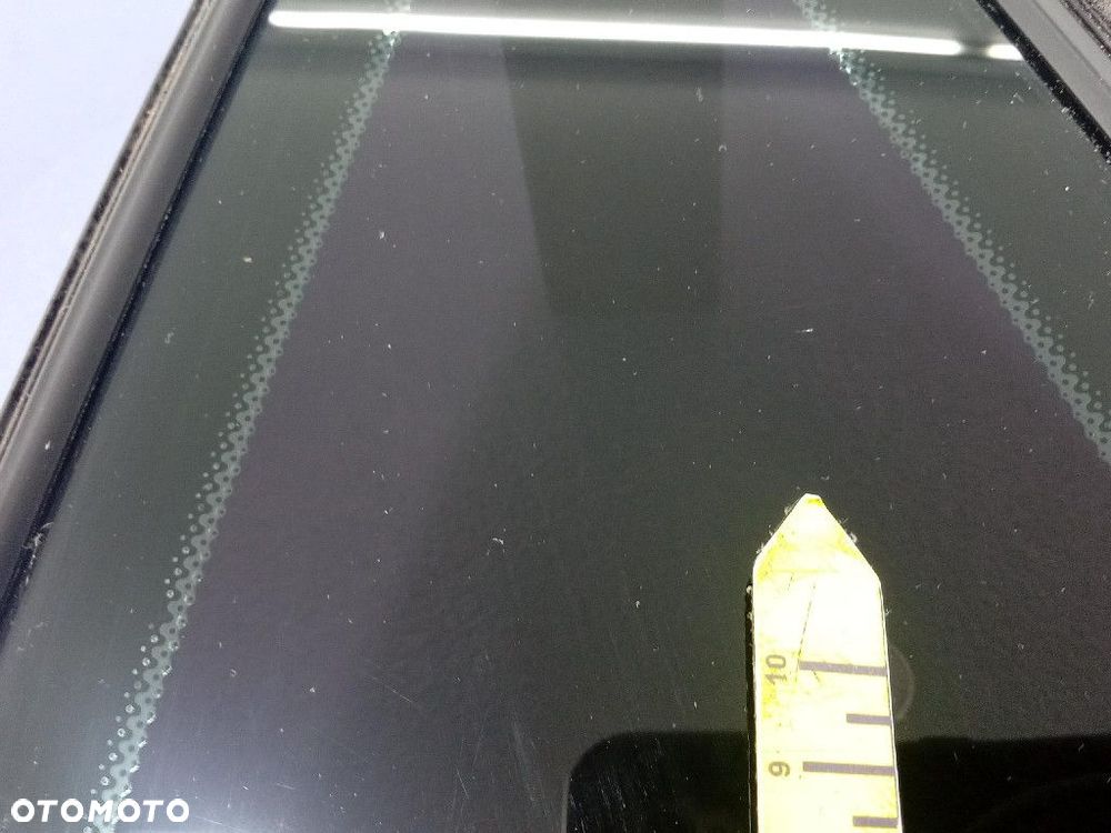MERCEDES E KLASA W212 KOMBI SZYBA DRZWI TYŁ LEWA A2127300355 - 7