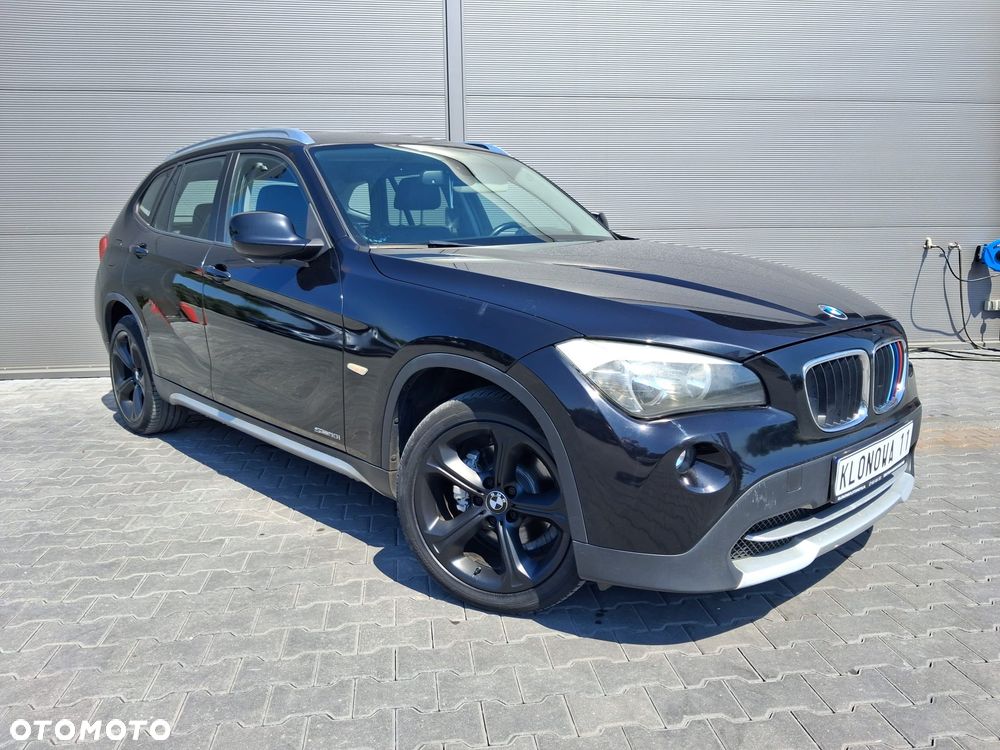 BMW X1 sDrive18i Sport Line - 4