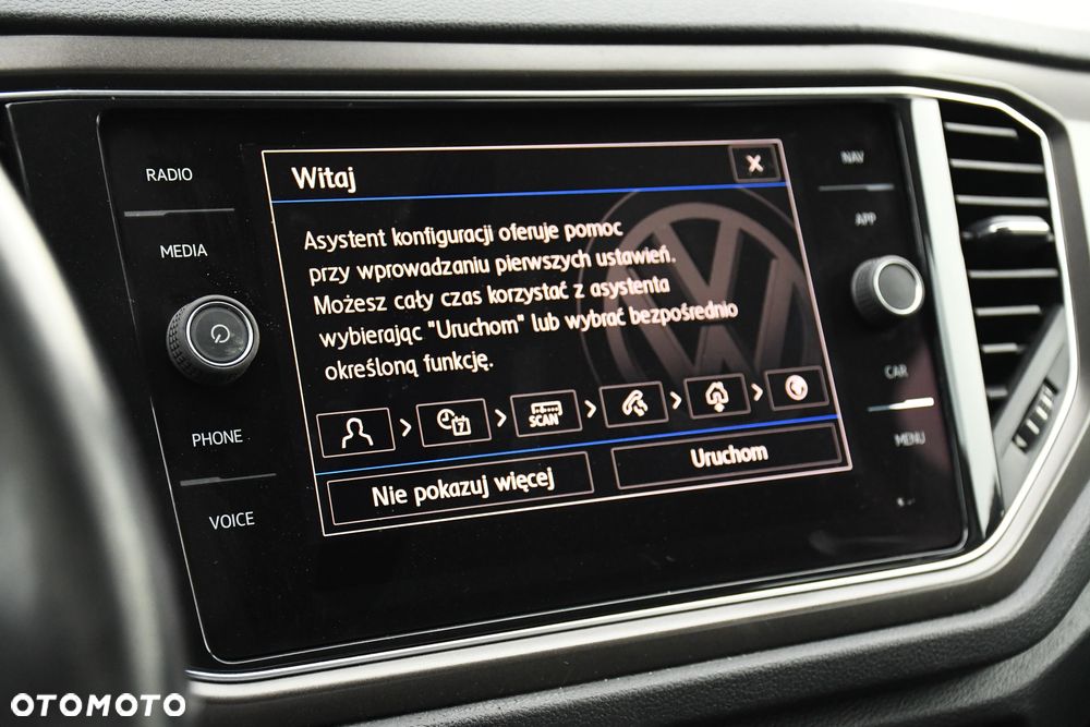 Volkswagen T-Roc 2.0 TDI SCR 4MOTION DSG ACTIVE - 29