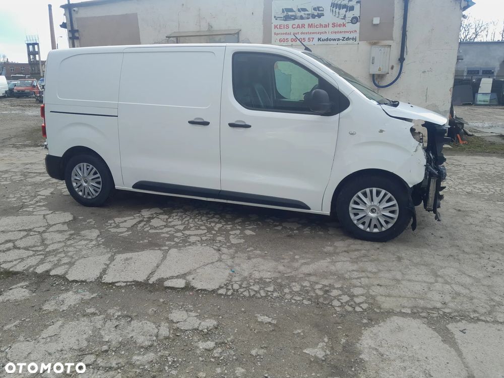Peugeot Expert - 3