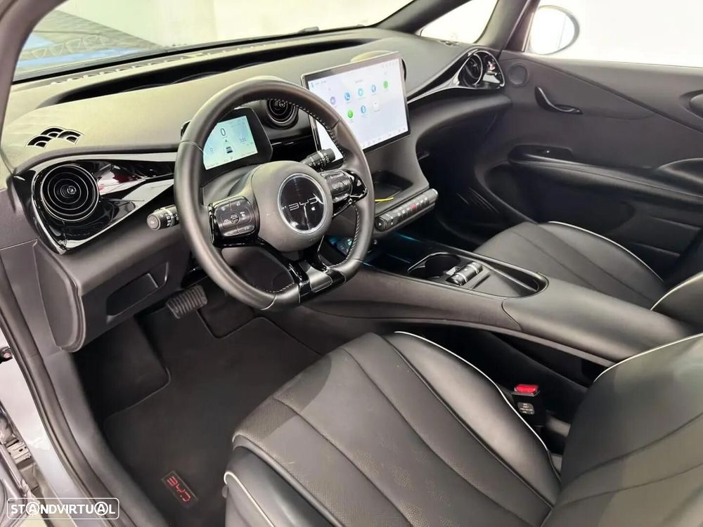 BYD Dolphin - 6