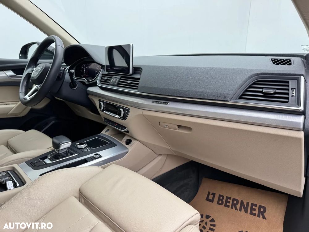 Audi Q5 ver-2-0-tdi-quattro-s-tronic - 14