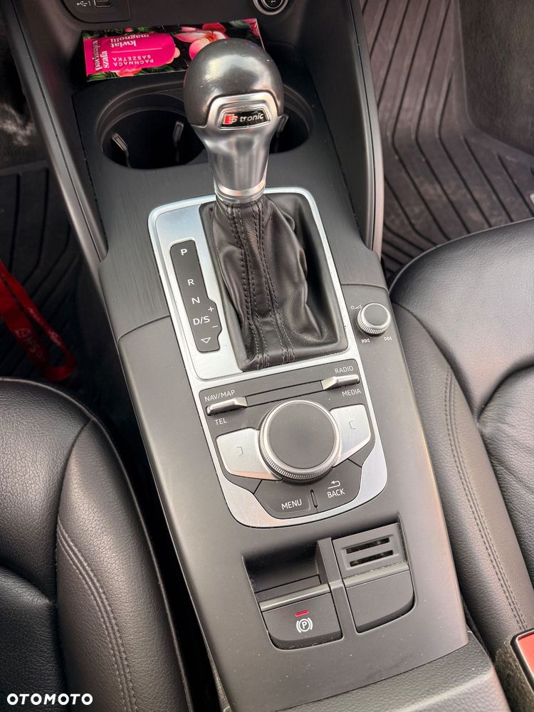 Audi A3 Limousine - 18