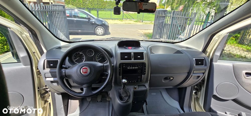 Fiat Scudo Panorama L2H1 Executive - 7