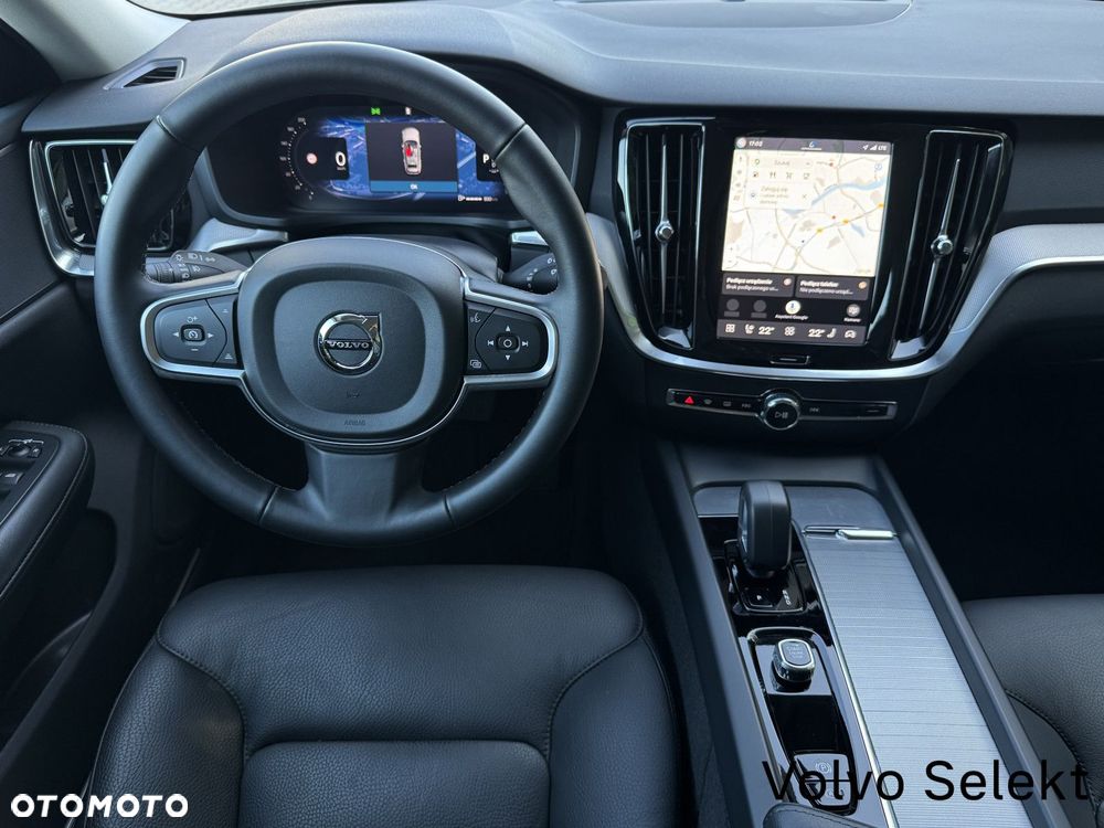 Volvo V60 - 17