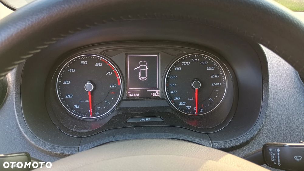 Seat Ibiza 1.2 TSI Style - 17