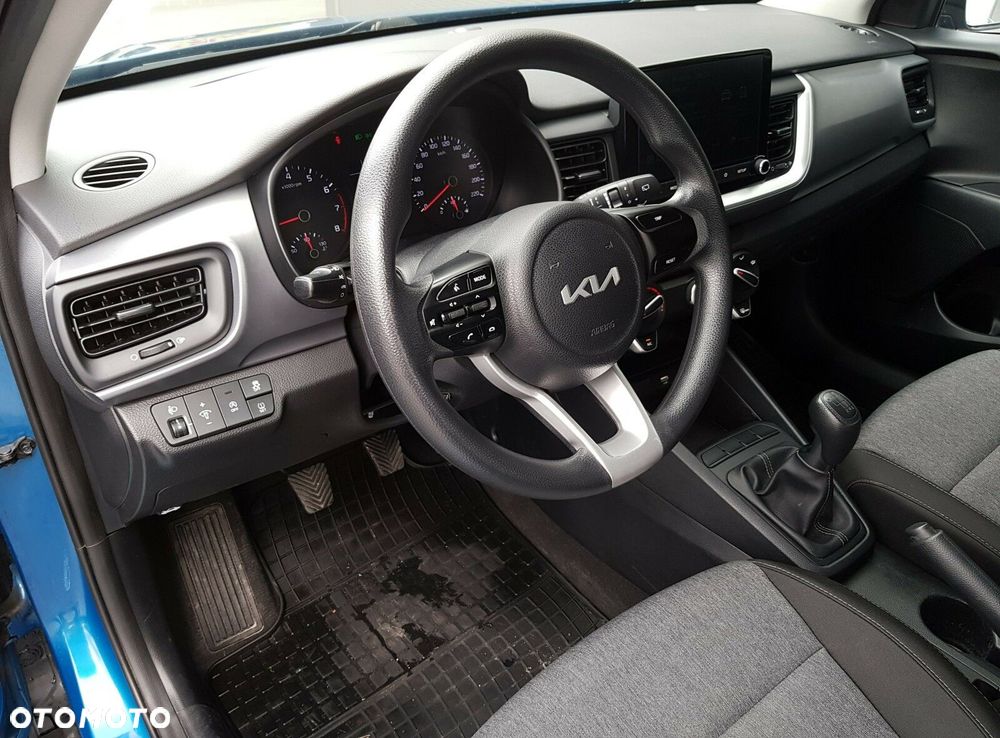 Kia Stonic 1.0 T-GDI M - 16