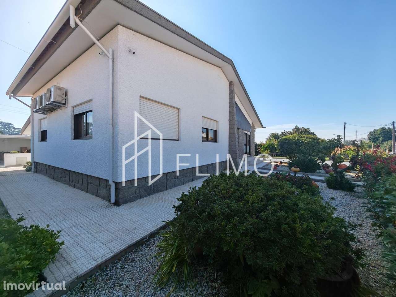 Fantastica moradia t3 em Avanca - Grande imagem: 3/56