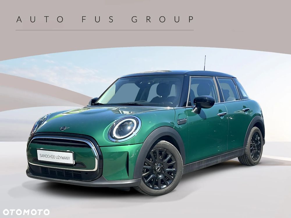 MINI Cooper GPF - 2