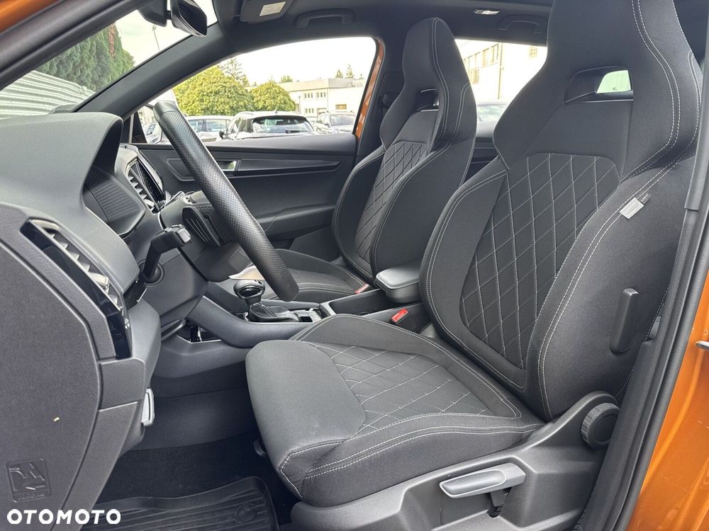 Skoda Karoq - 9