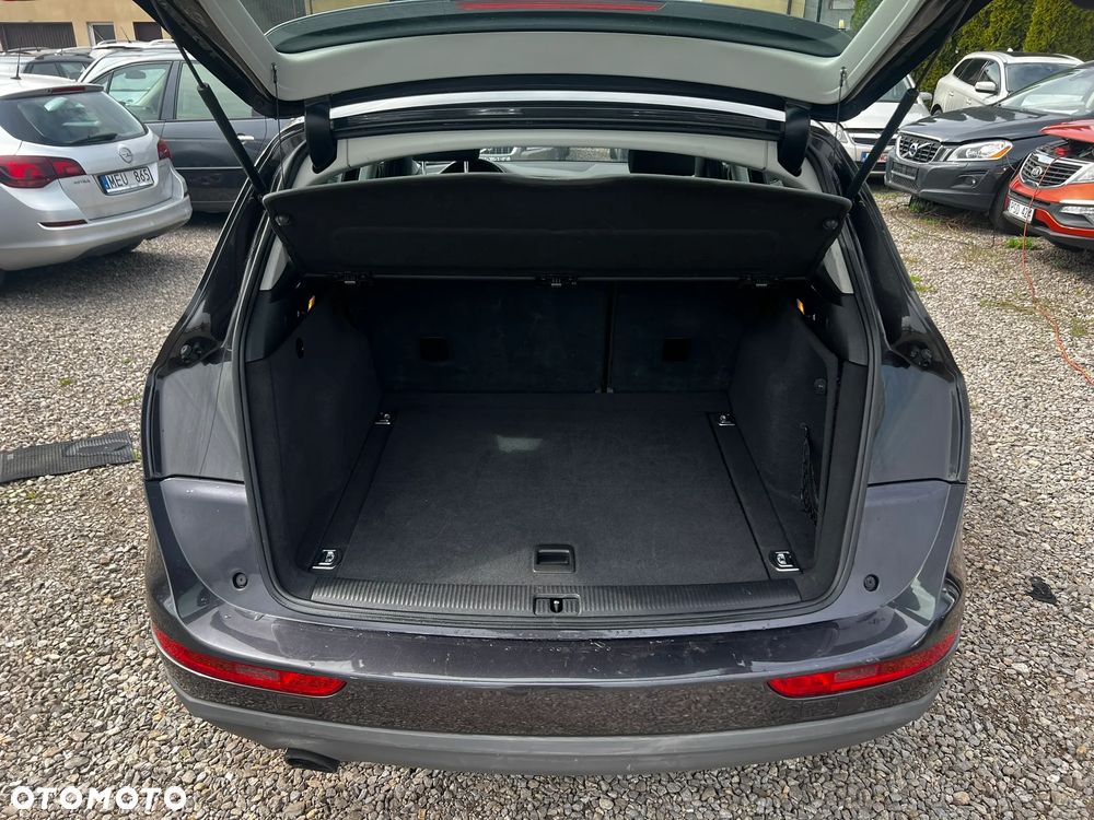 Audi Q5 2.0 TDI Quattro - 29